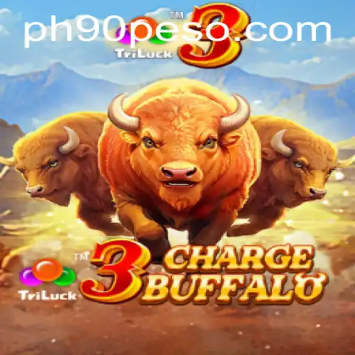 Experience the Thrill of 3ChargeBuffalo: An In-Depth Look at Gameplay and Strategy