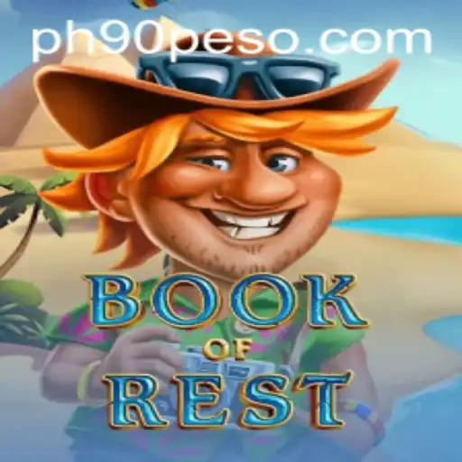 Exploring the Mystical World of BookofRest: A Journey to PH90.COM