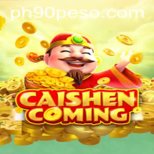 Discover the Exciting World of CAISHENCOMING at PH90.COM
