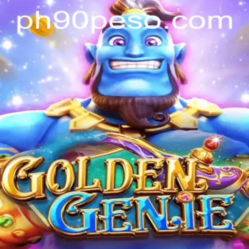 GOLDENGENIE: The Enchanting World of Digital Adventure with PH90.COM