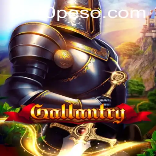 Gallantry: A Detailed Insight into the Captivating New Game