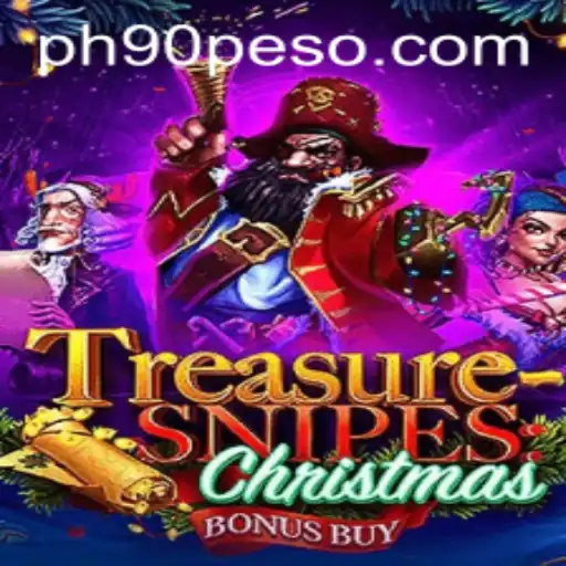 Unveiling TreasuresnipesChristmas: A Festive Adventure With PH90.COM