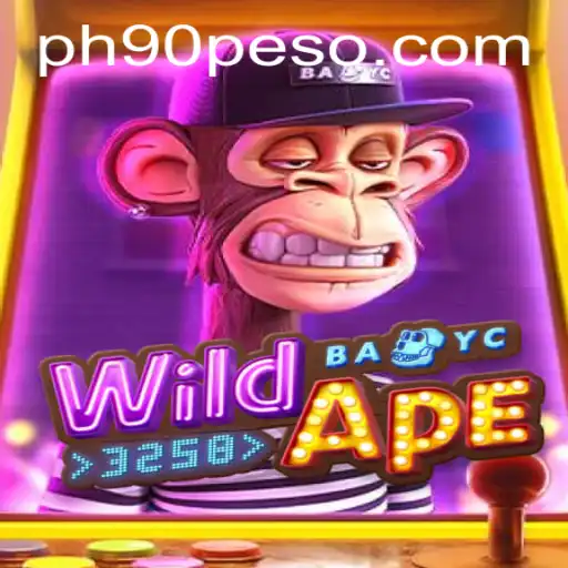 Exploring the Untamed World of WildApe3258