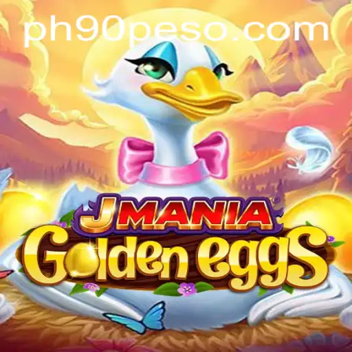 JManiaGoldenEggs: An Immersive Gaming Adventure with PH90.COM