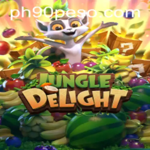 JungleDelight and the Thrilling World of Online Gaming with PH90.COM