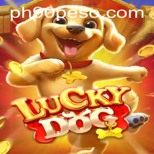 Exploring the Thrills of LuckyDog: A New Era in Mobile Gaming with PH90.COM