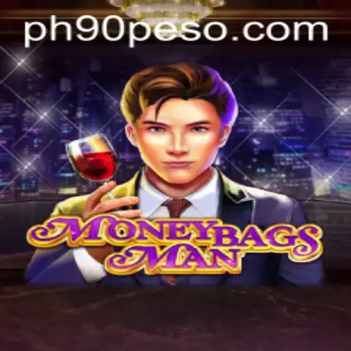 MoneybagsMan: Dive into the Exciting World of PH90.COM