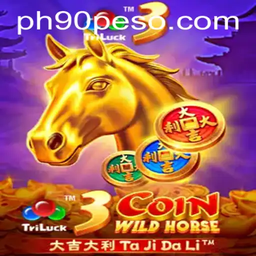 3CoinWildHorse: Dive into the Thrilling World of Digital Gaming