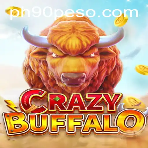 Unleashing the Thrills of CRAZYBUFFALO at PH90.COM