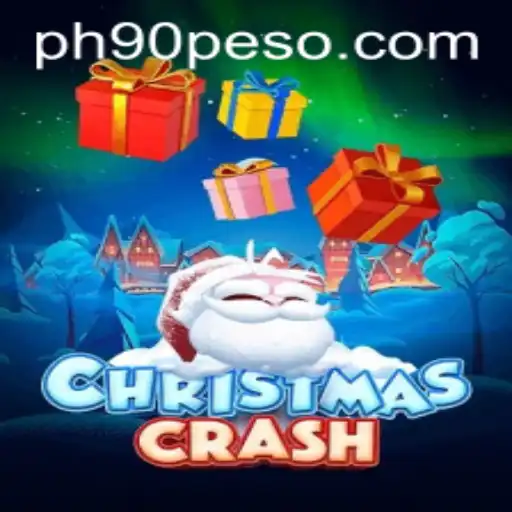 Unveiling ChristmasCrash: A Delightful Festive Adventure by PH90.COM