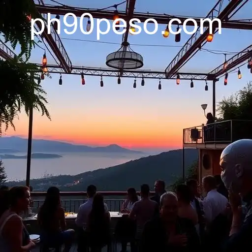 PH90.COM and The Art of Exclusive Events