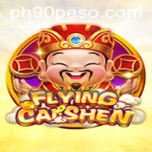 Unveiling the Excitement of FlyingCaiShen: A Journey Through Gameplay and Strategy