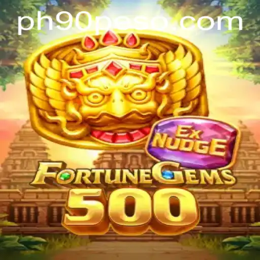 Experience the Thrill of FortuneGems500 with PH90.COM