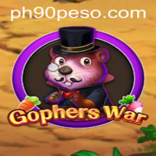 GophersWar: The Exciting New Strategy Game with PH90.COM Integration