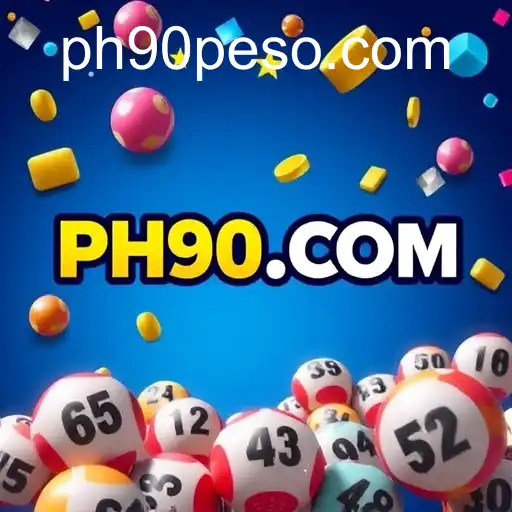 Exploring the World of Lottery Games with PH90.COM