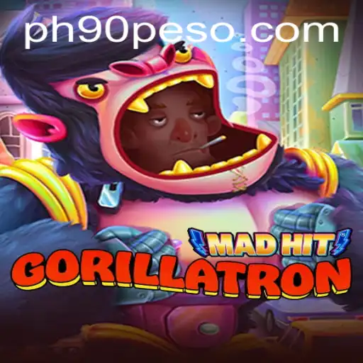 MadHitGorillatron: A Revolutionary Gaming Experience with PH90.COM