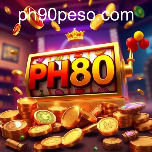 The Thrilling World of Online Slots with PH90.COM