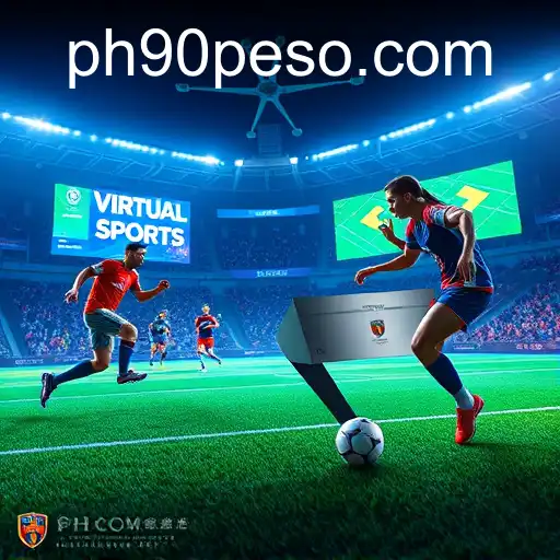 Exploring the Exciting World of Virtual Sports at PH90.COM