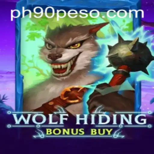 Exploring the Thrilling World of WolfHidingBonusBuy Unveiling Its Intricacies and Excitement