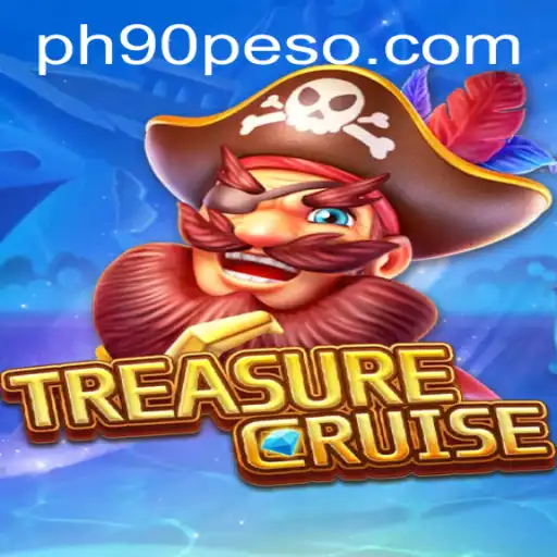 The Adventurous World of TREASURECRUISE